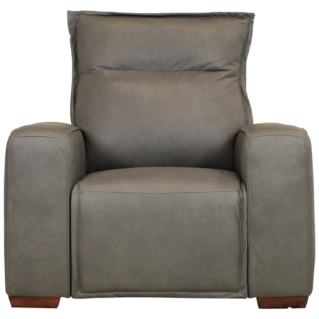Recliner