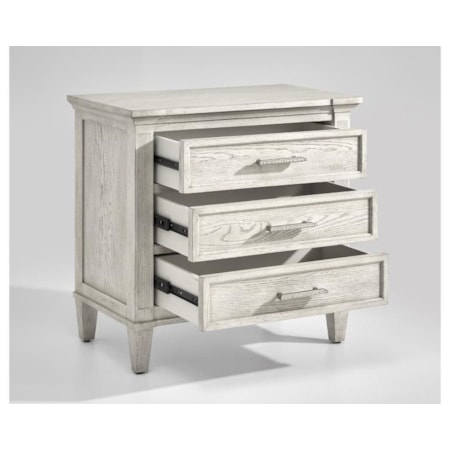 Drawer Nightstand