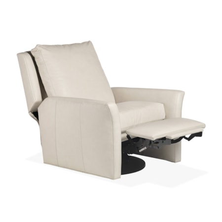 Henley Swivel Recliner