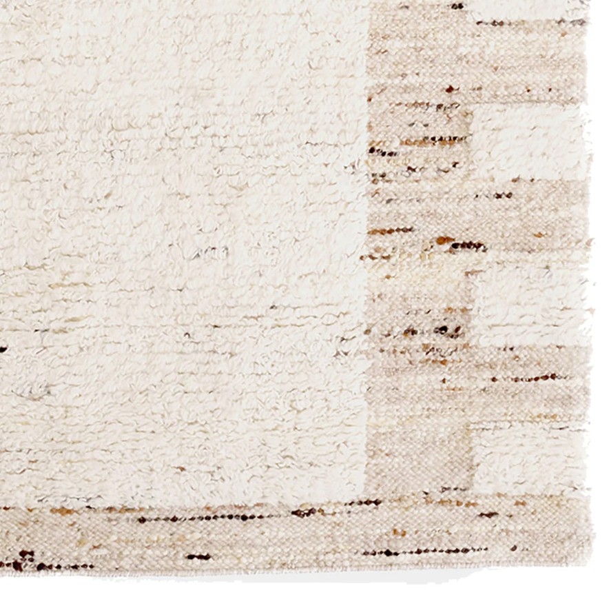 ARIA BEIGE 9X12 RUG