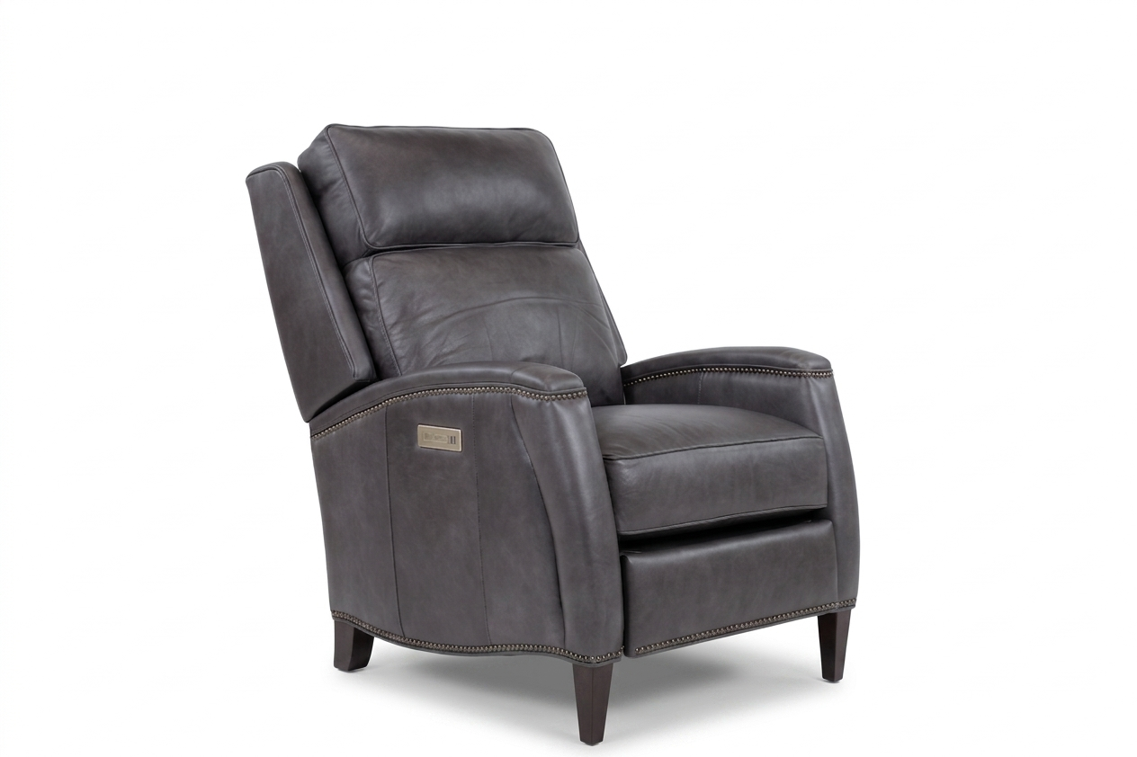 Xavier Power Recliner