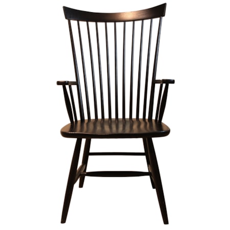 Vintage Arm Chair