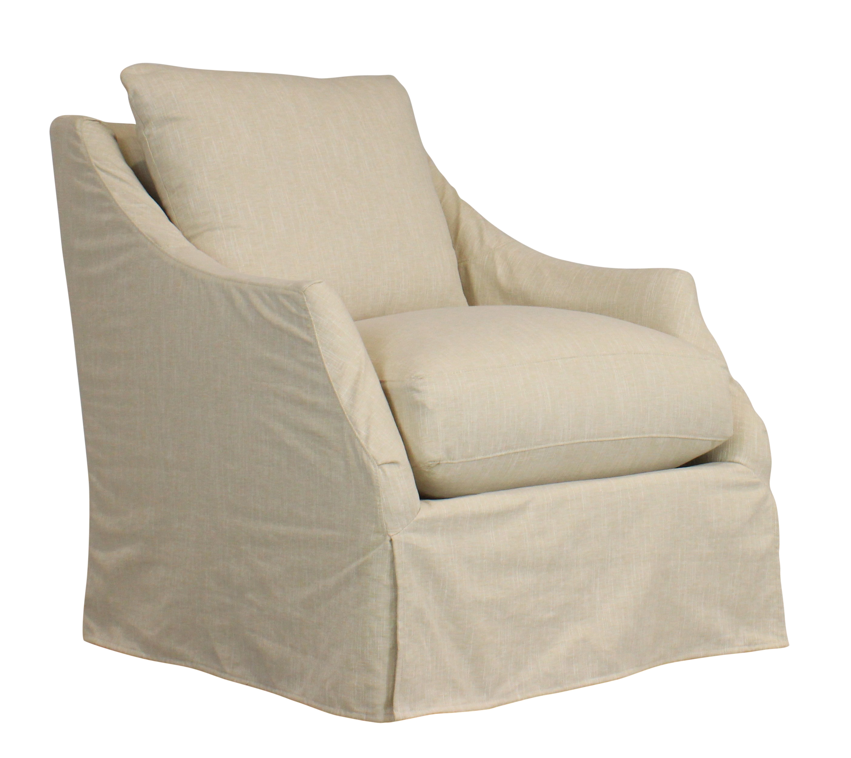 Slip Chair KARA