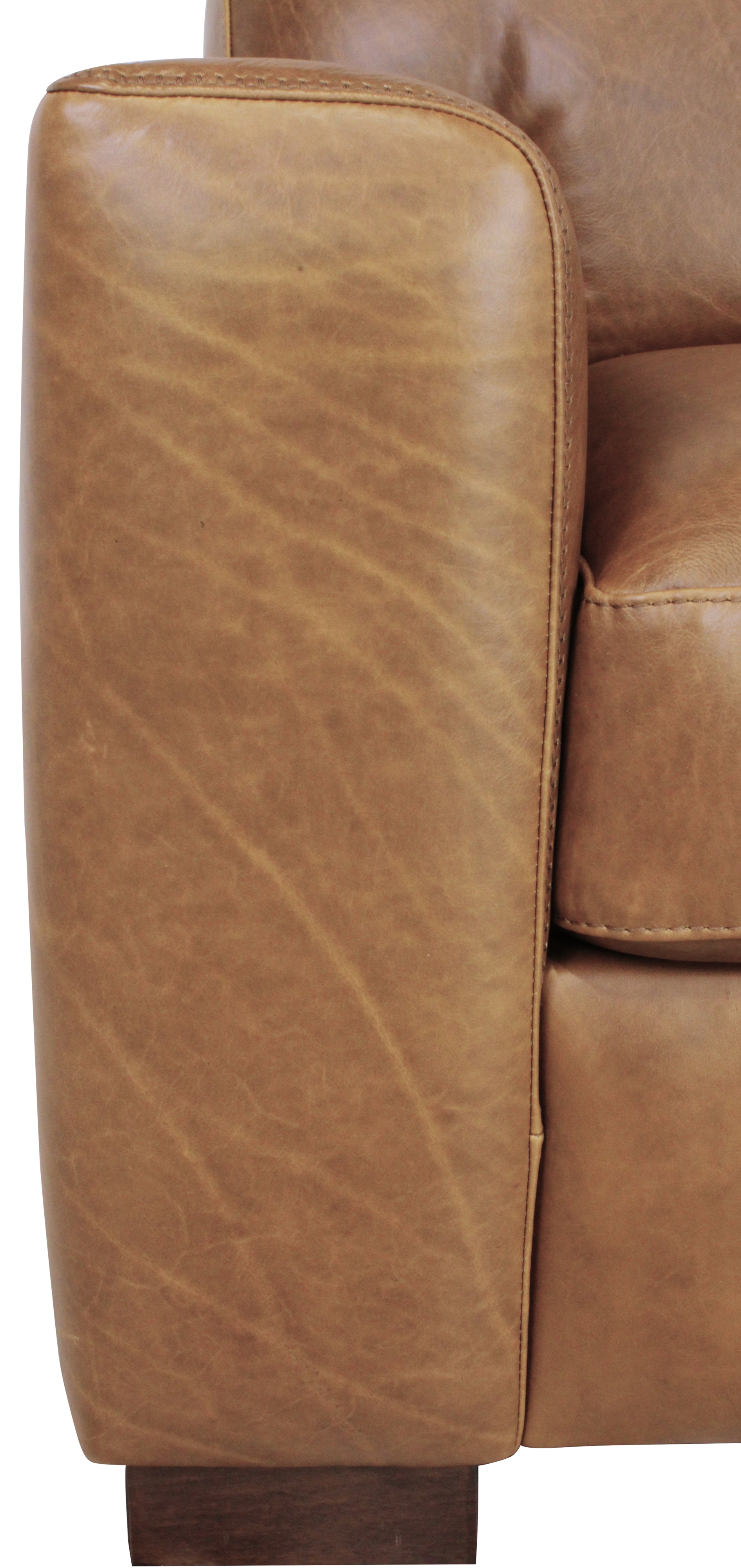 CHAIR &amp; OTTOMAN