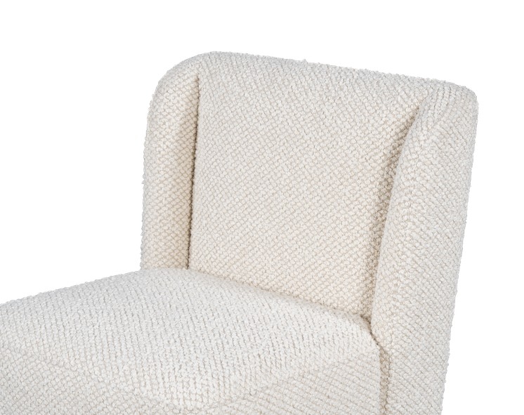Taylor and Jade Laurel DINING CHAIR