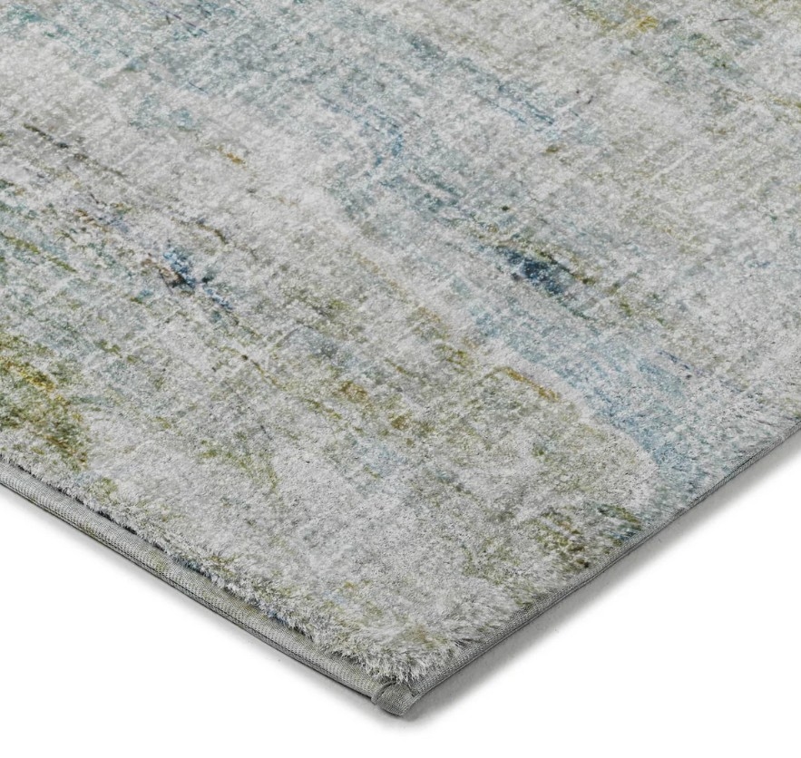 SEAFOAM BOCA 2X3 RUG