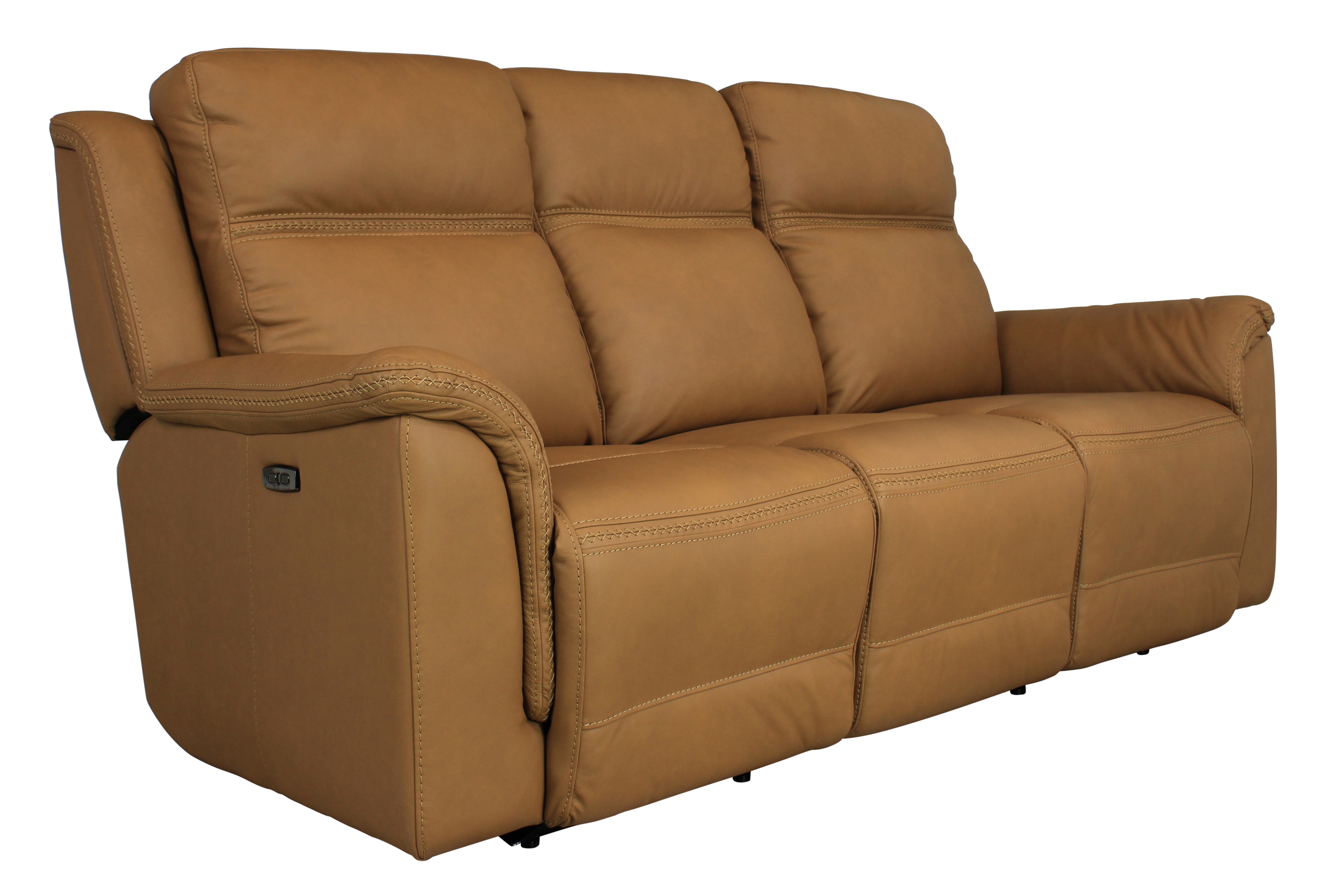 Reclining Sofa