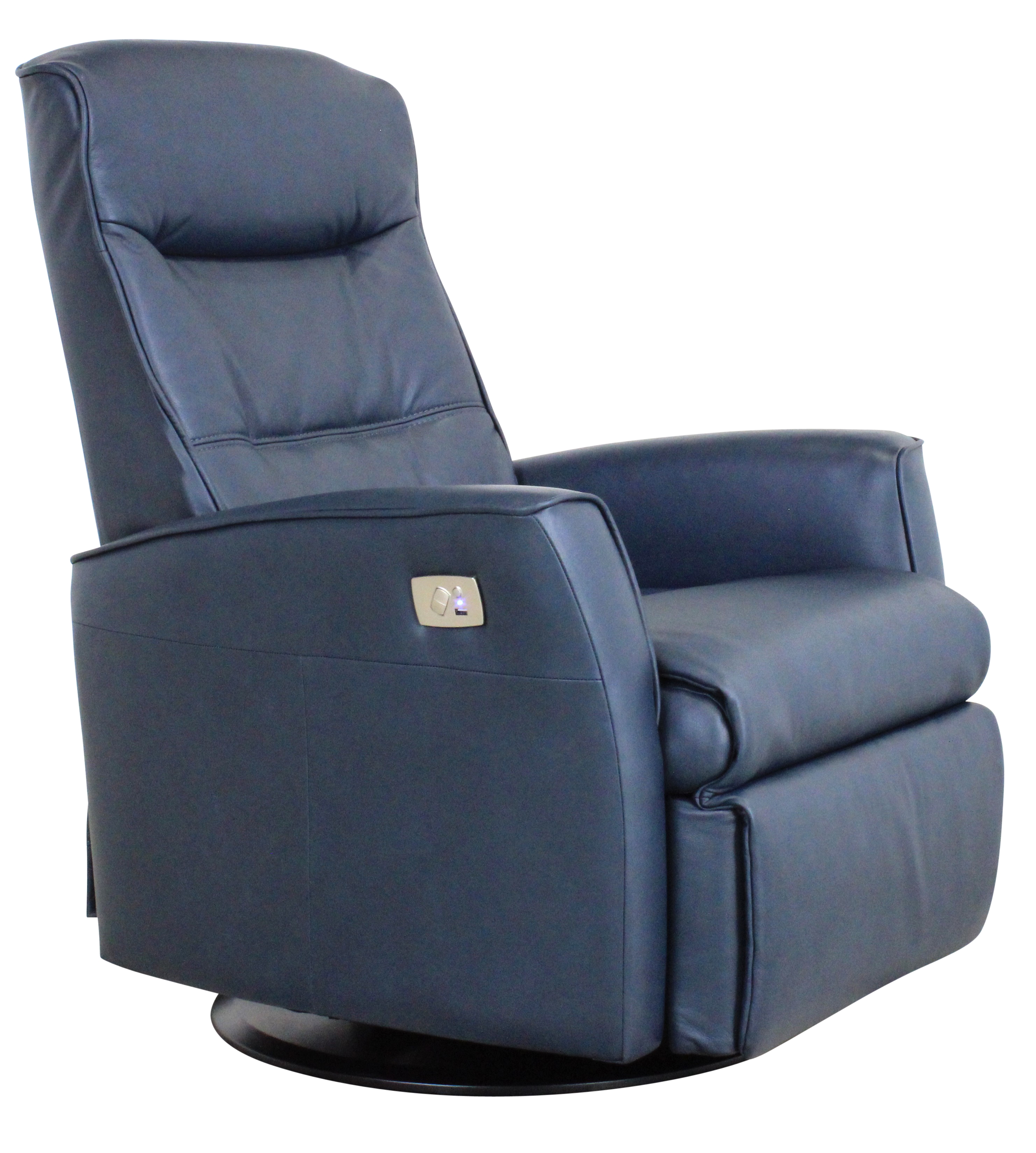 LARGE POWER RELAXER RECLINER