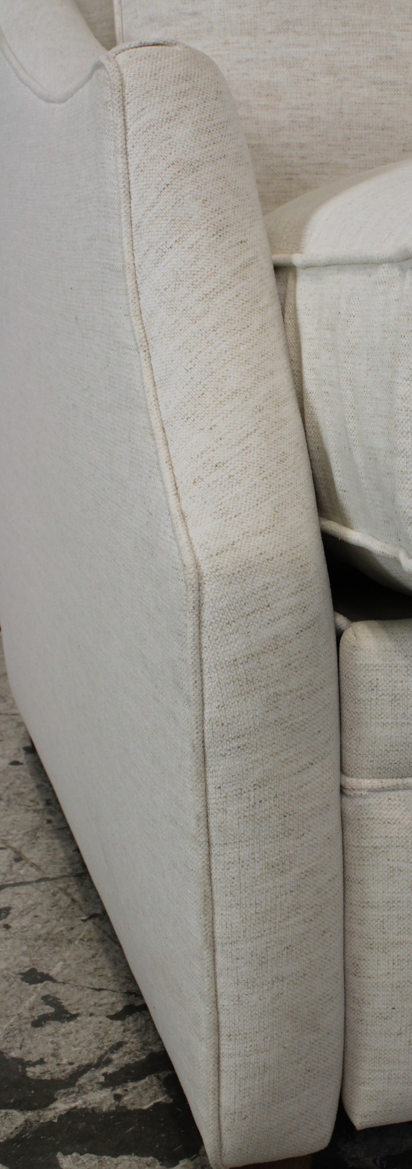 RECLINER-ZERO WALL PWR *KARA*