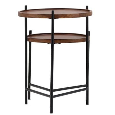 Nesting Tables