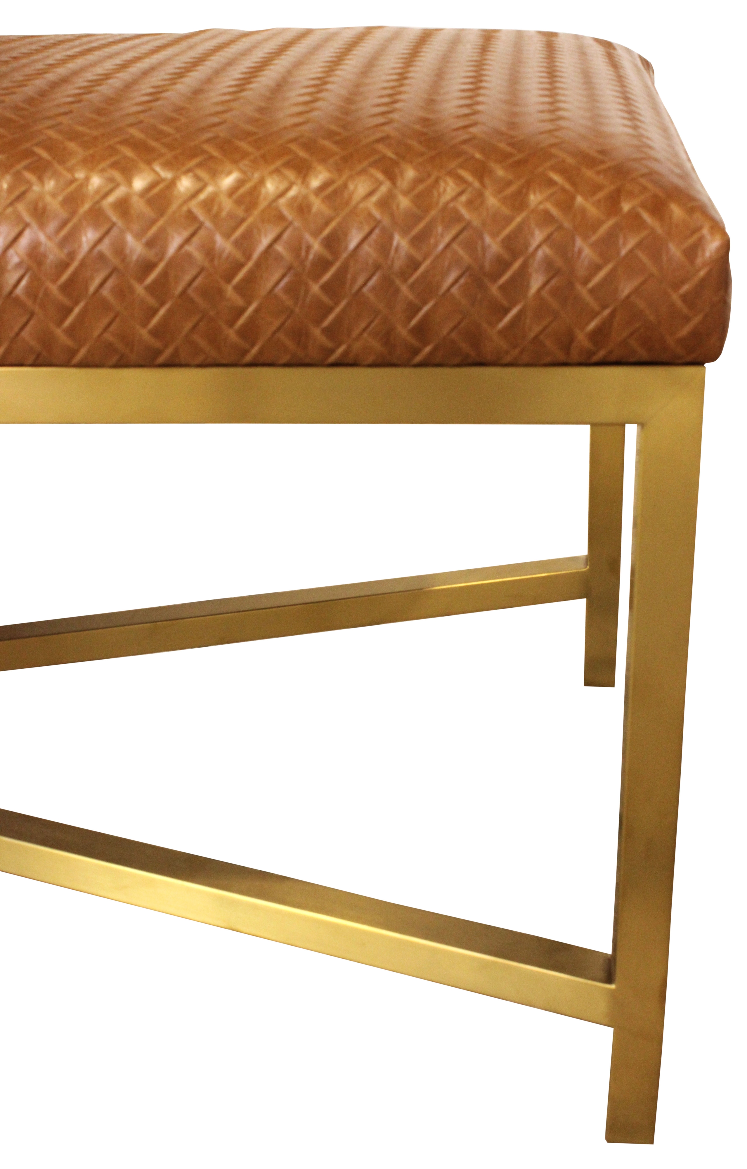 BRASS Bench