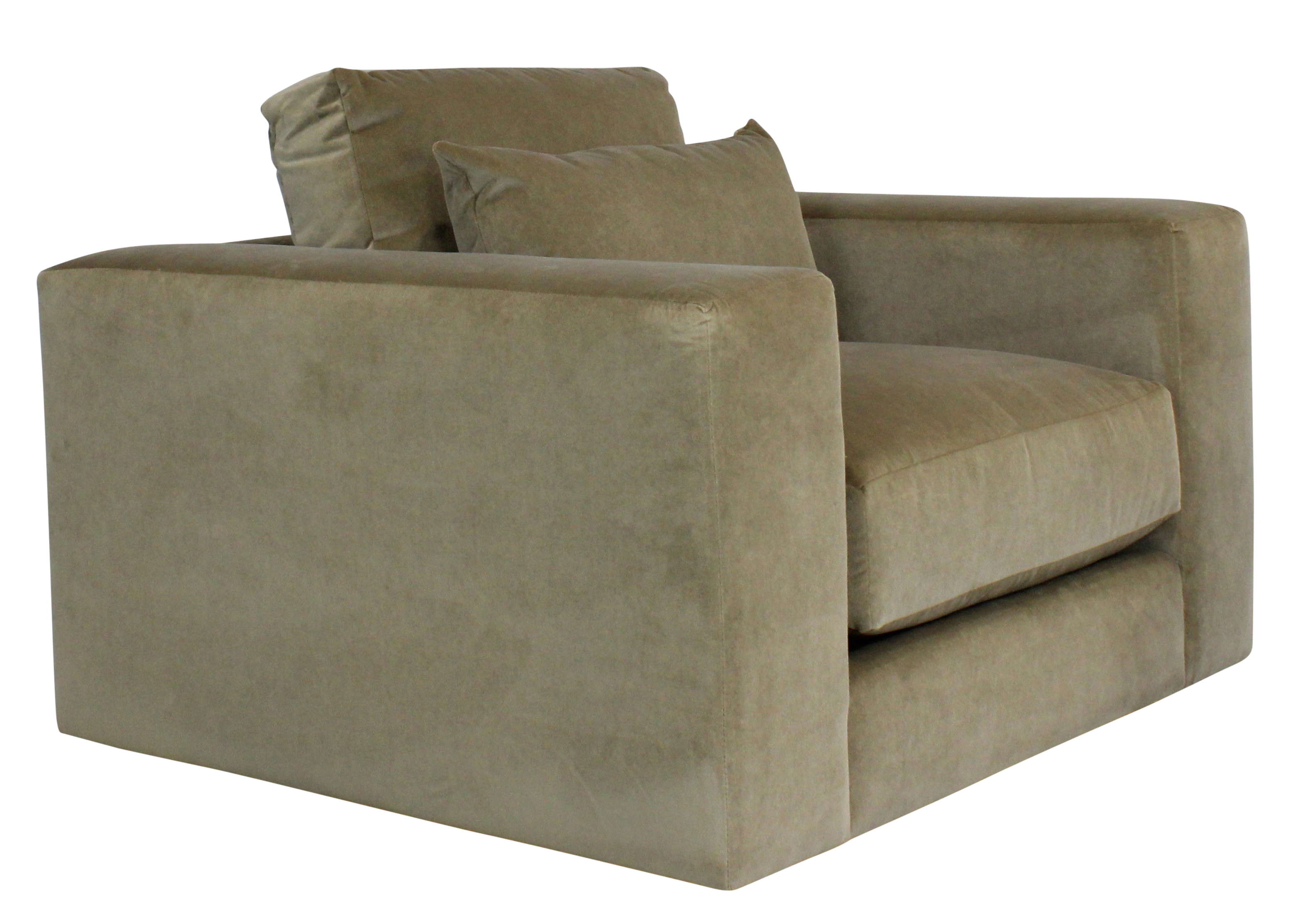 Swuvel Chair Felix