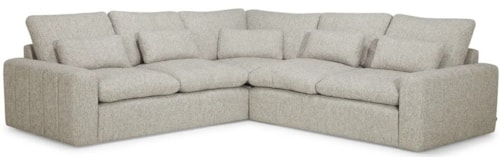 Three Piece Sectional