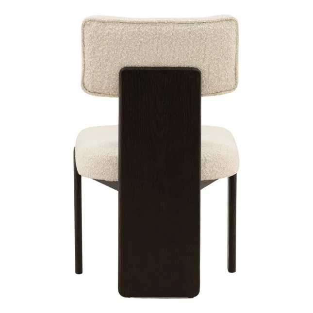 ZARED Set of six Chairs