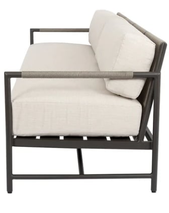 Outdoor Sofa