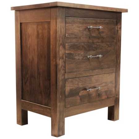 Customizable Nighstand