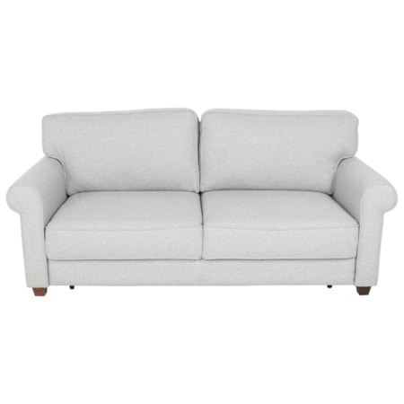 Queen Size Max Loveseat Sleeper