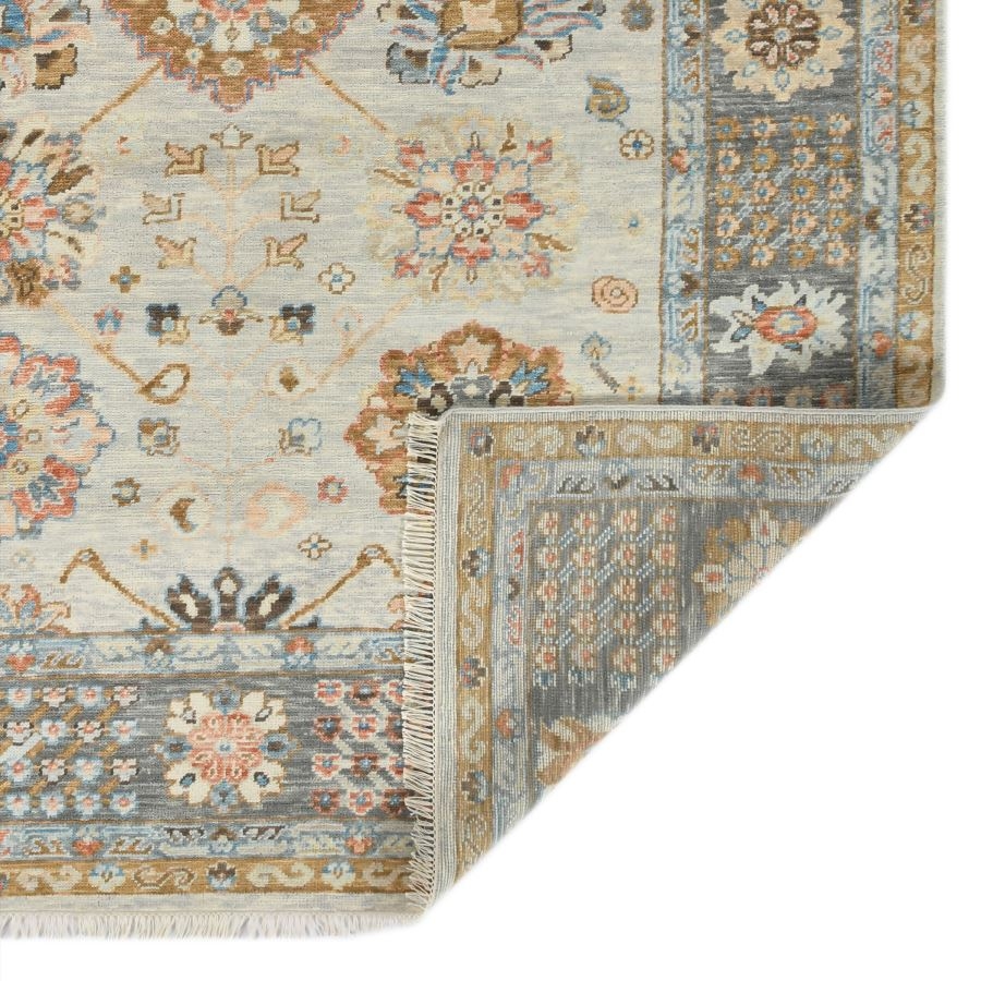 IVORY 10X14 Rug(Available in Multiple Sizes)