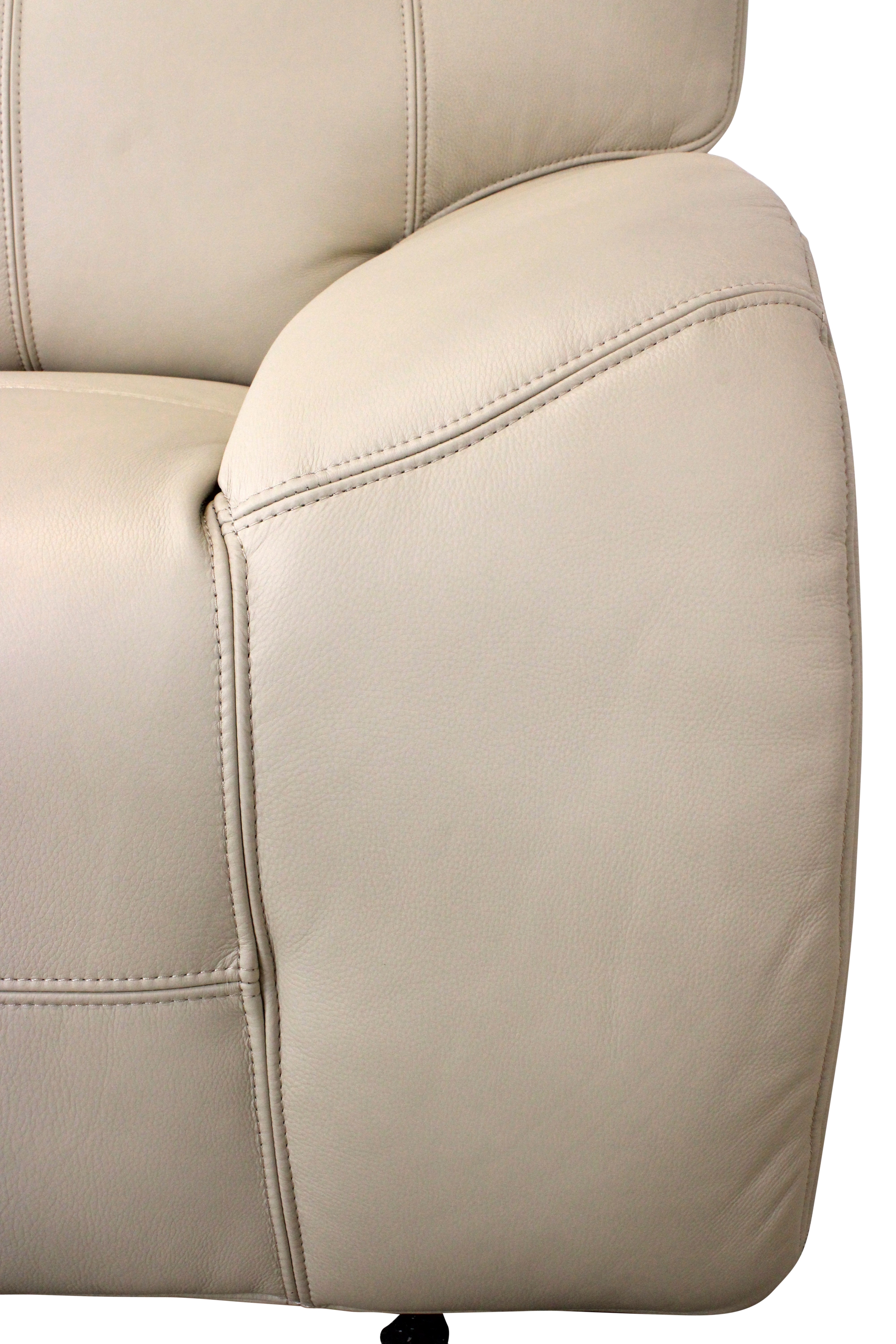 Three Piece Power Sofa