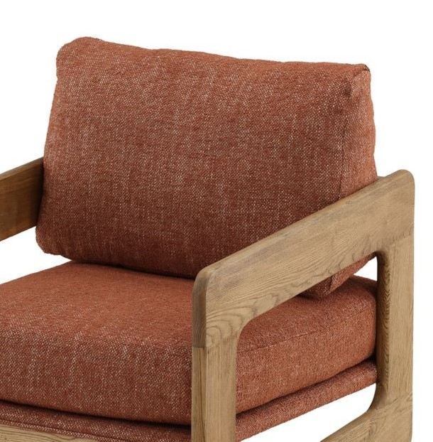 MALIA Occasional Chair