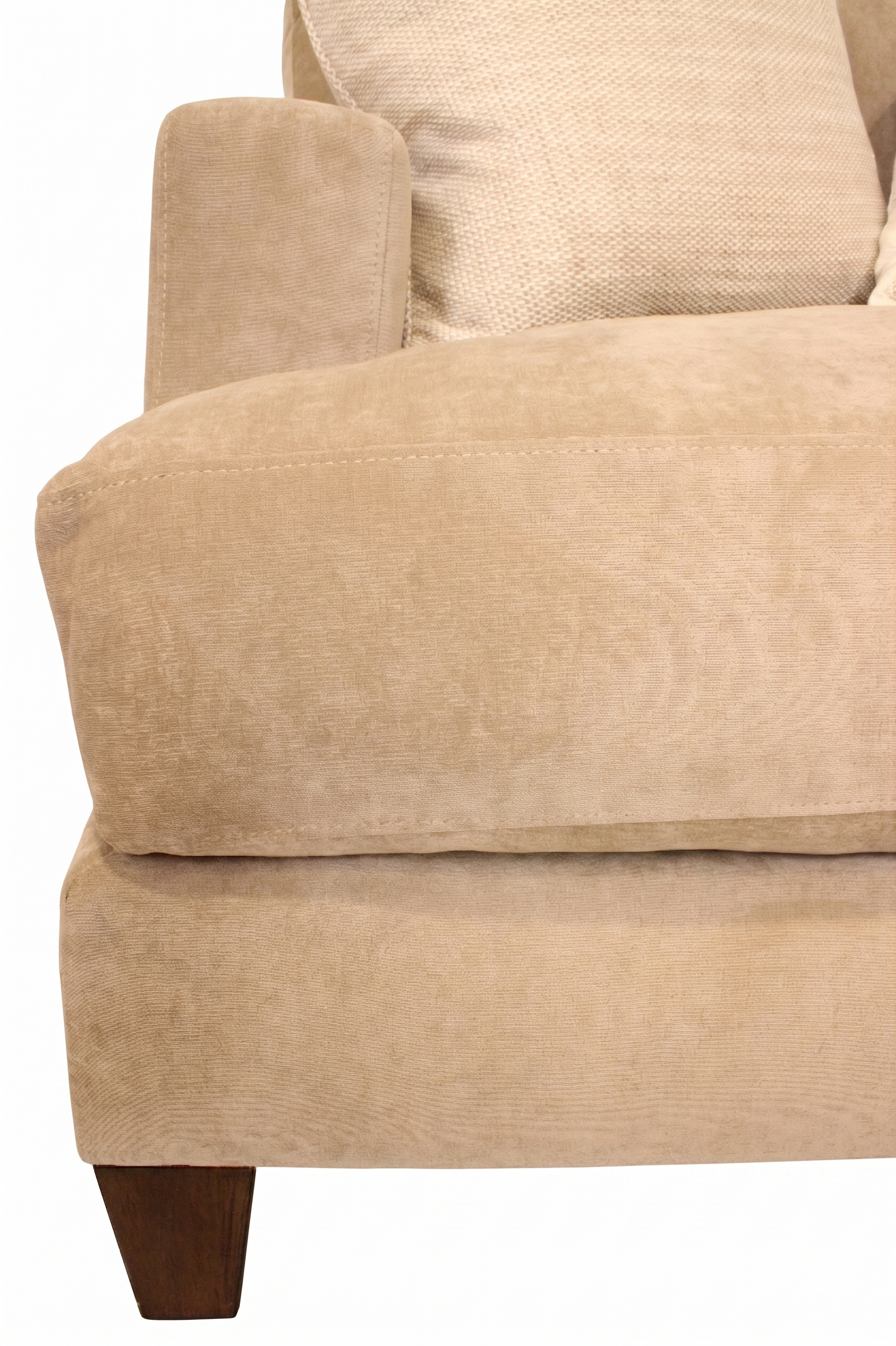 Five Piece Sectional