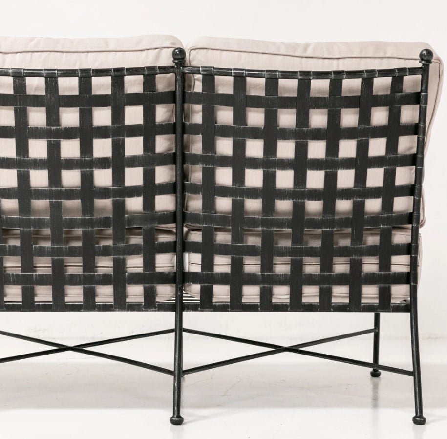 Outdoor Sofas