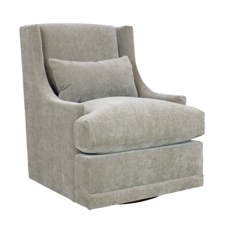 Swivel Chair