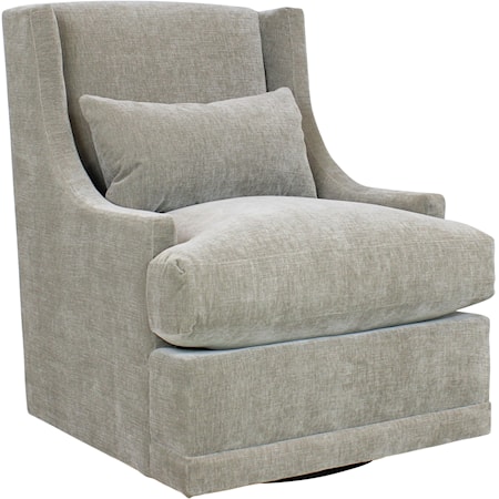 Swivel Chair