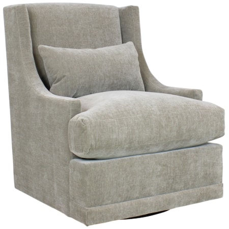 Swivel Chair