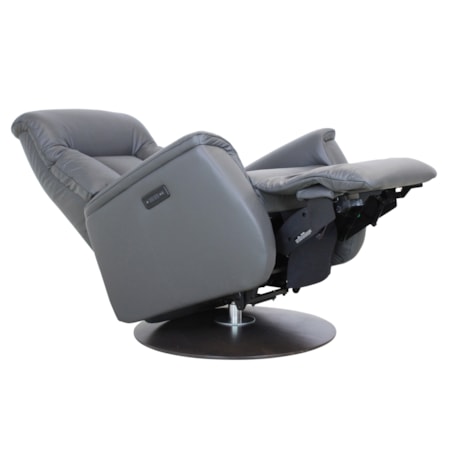 Wellington Ergo Gravity Advanced Recliner