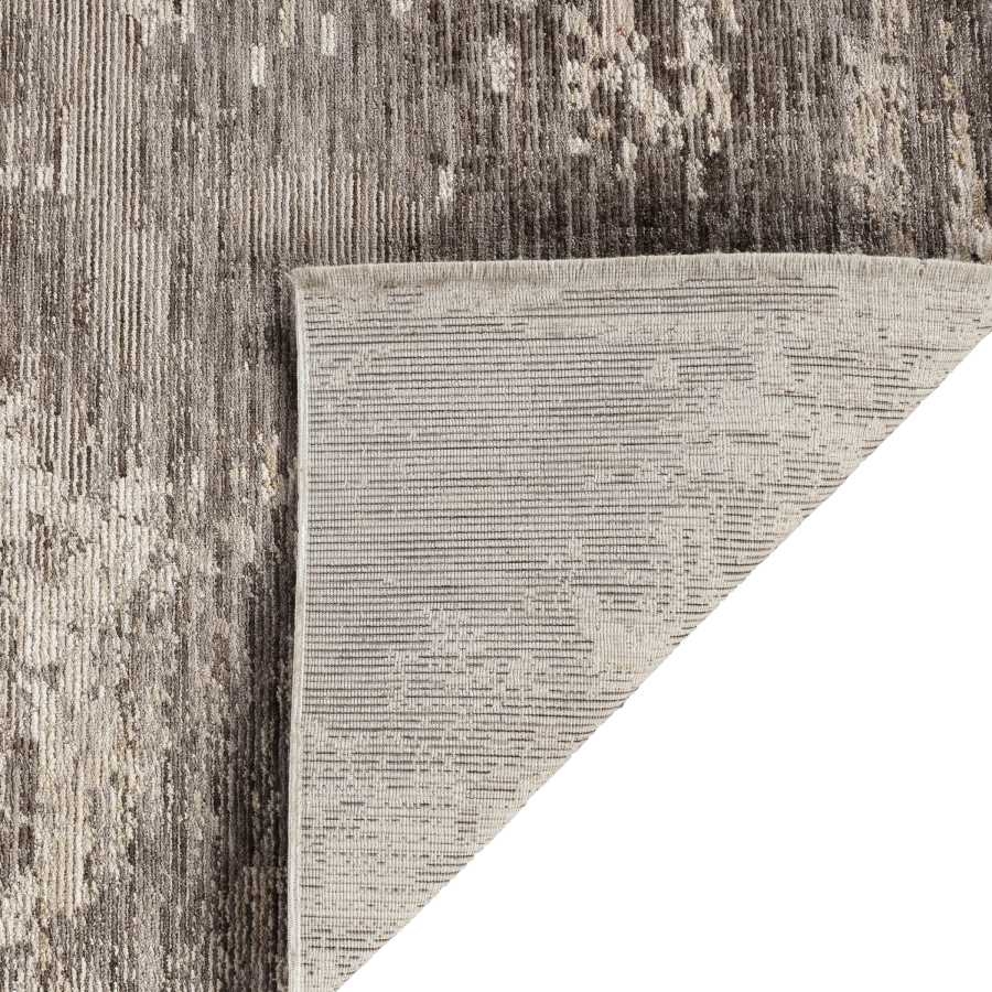 Amer Rugs Amer EASTON DARK GREY 8'9X11'9 Rug