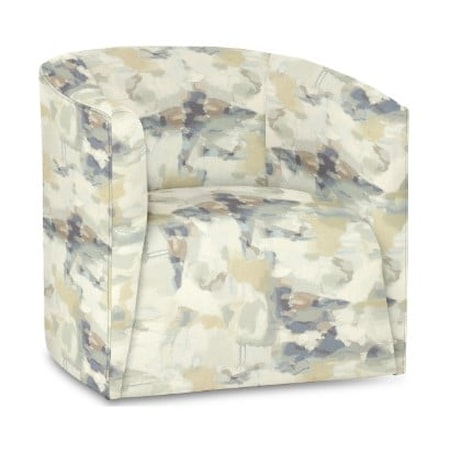 Swivel Chair