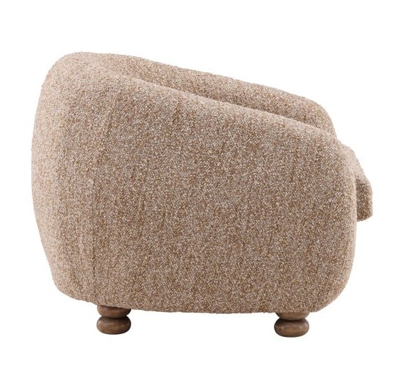 PEGGY OCCASIONAL CHAIR