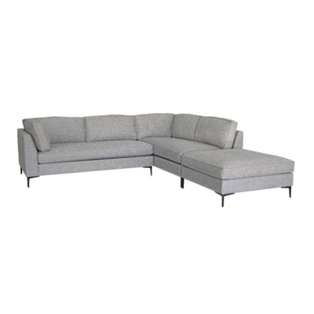 Two Piece Sectional