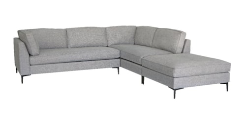 Two Piece Sectional