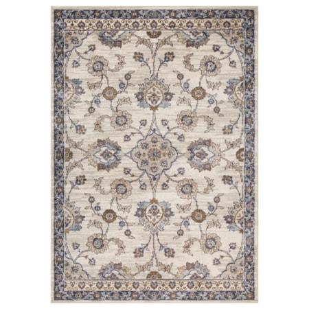 JOR 09 Ivory Charcoal