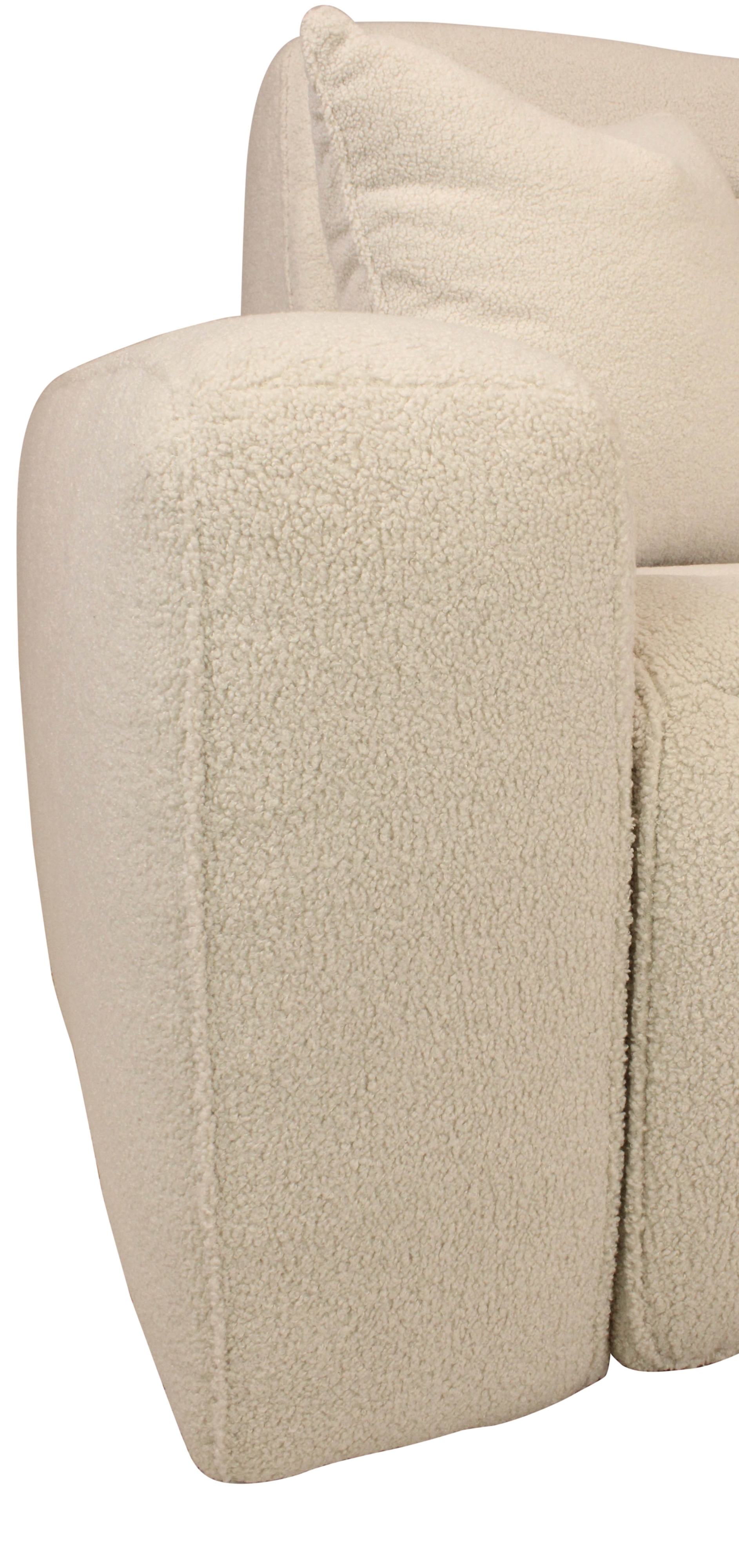 Three Piece Sofa