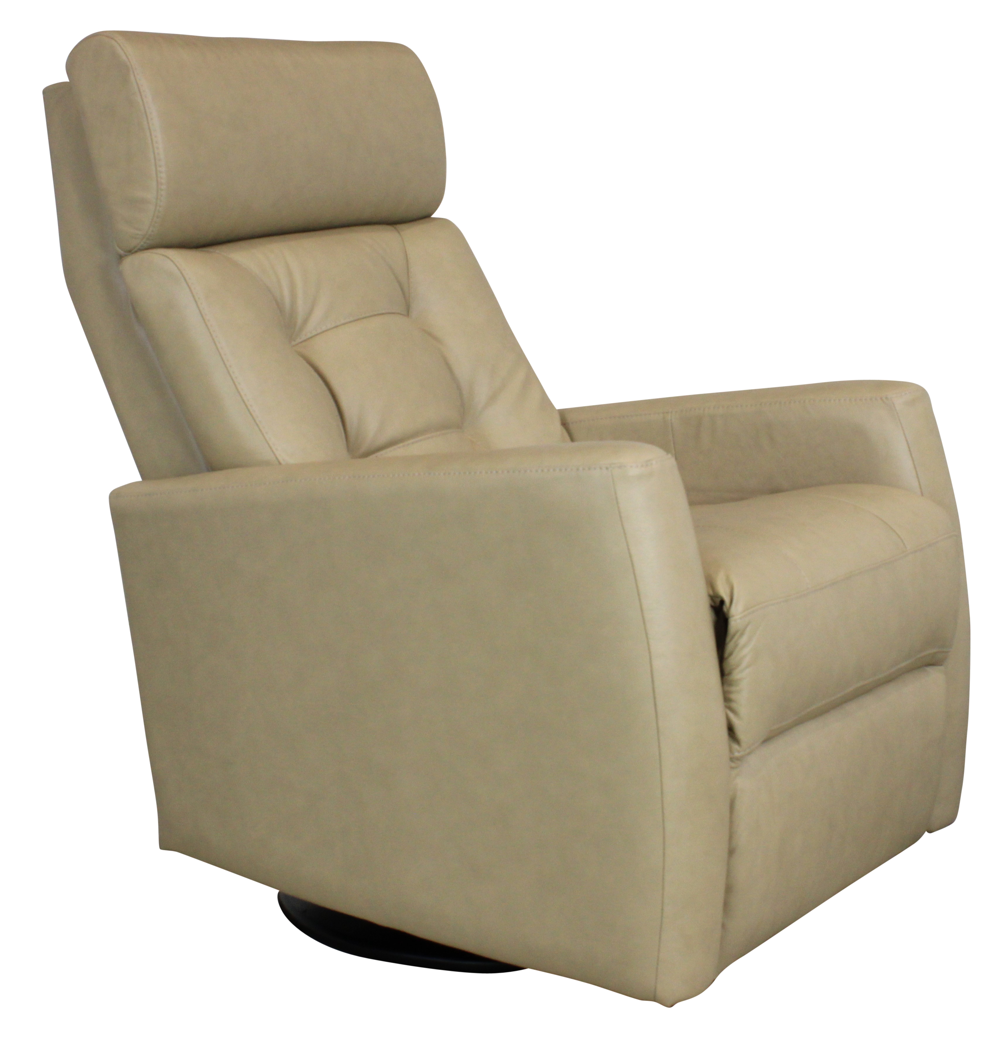 SWIVEL GLIDER POWER RECLINER