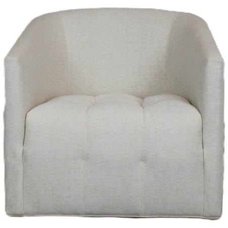 Swivel Chair