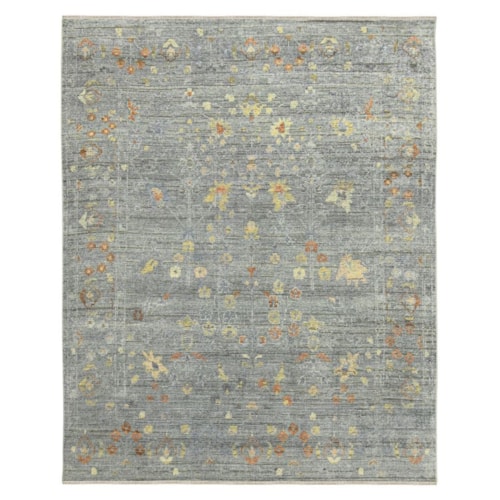 JWL 6 Light Gray 9 x 12 (Multiple Sizes Available)