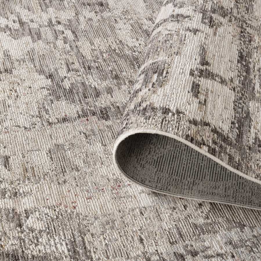 Amer Rugs Amer EASTON DARK GREY 8'9X11'9 Rug