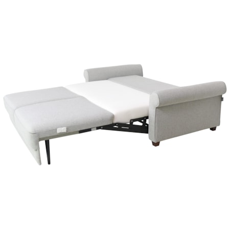 Queen Size Max Loveseat Sleeper