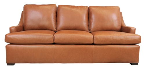 Traditional Sofa