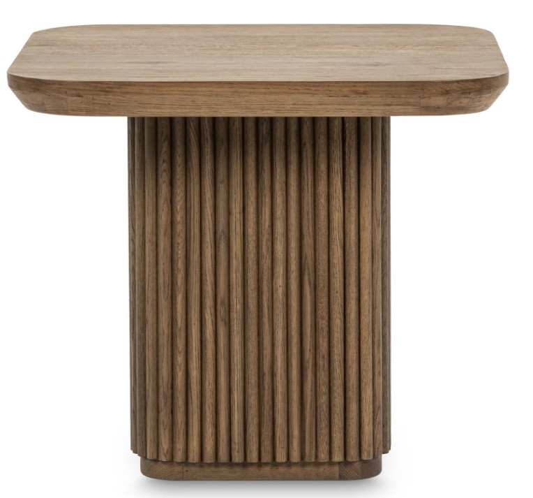 END TABLE