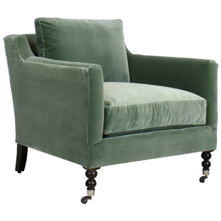 Express Chair Madeline
