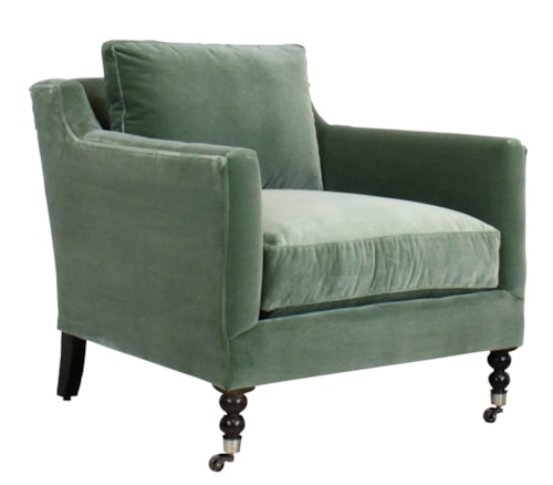 Express Chair Madeline