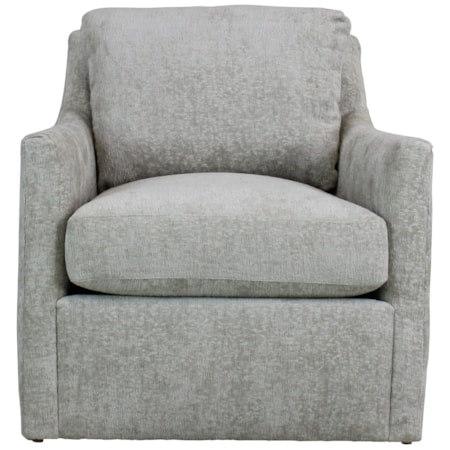 Swivel Chair *Teddi*