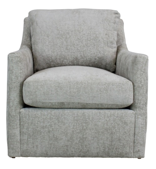 Swivel Chair *Teddi*