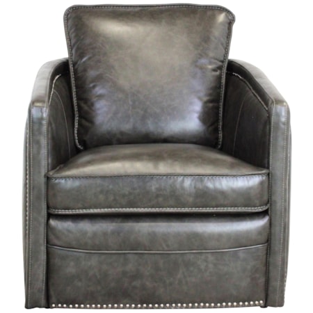 SWIVEL CHAIR