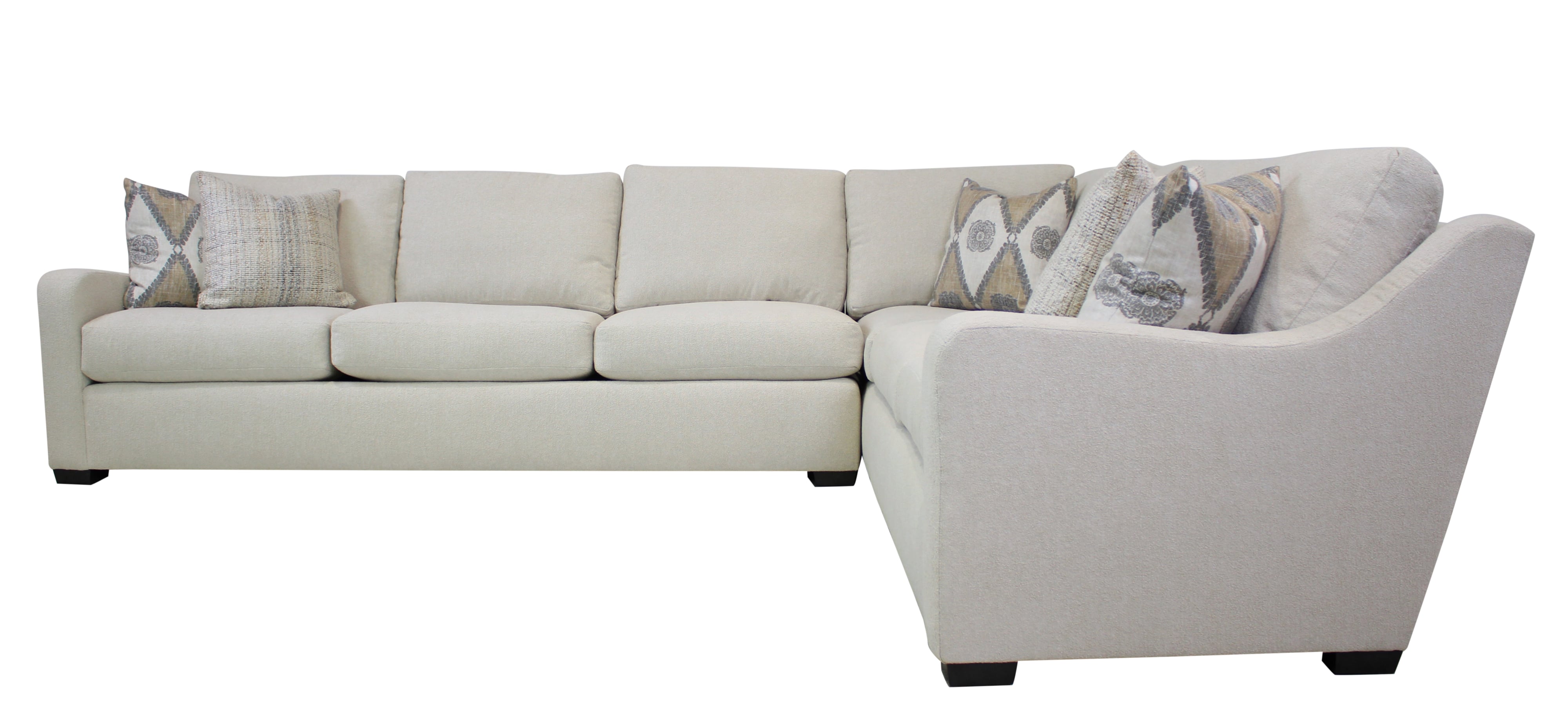 Endure Two-Piece Sectional